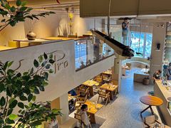 -KimPro 辛普乐概念韩餐