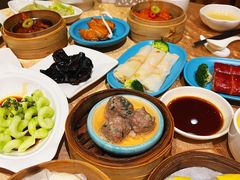 -哈尔滨永泰喜来登酒店·璟泰公馆