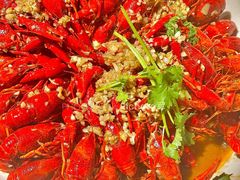 -华安国际大酒店-餐厅