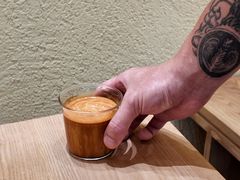 薄荷脏脏-soulmade coffee