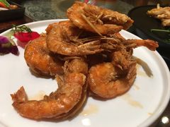 -小土豆北方菜馆(文慧园店)