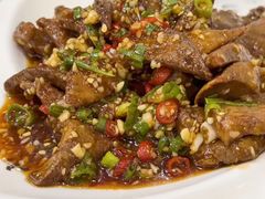 -金姐台湾菜(珠江路店)