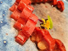 -悦融琥珀·京鲁菜·海味珍品(西单店)