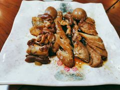 -简家·海鲜盛宴(下沙店)