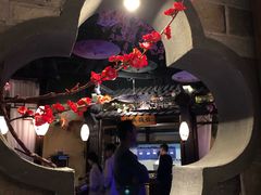 -韵秋荷(宝山龙湖天街店)
