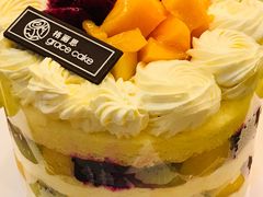 -格丽思(美好上郡店)