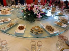 -南来顺饭庄·清真(南菜园店)