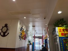 -春水锅贴·传统鲁菜(大明湖店)