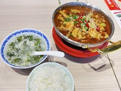 -君达小吃(建西苑店)