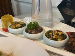-金家老三饭庄(常营店)