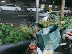 -麦凯伦烧烤·精酿超级工厂店(金桥总店)