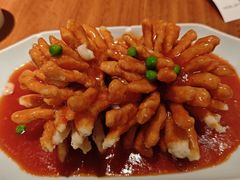 -裕兴记•蟹黄面馆(人民广场店)