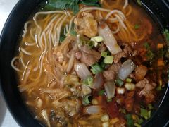 -西安外国语大学-学生食堂(栾树大道店)