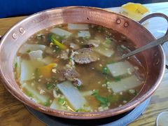 铜瓢牛肉-妈妈的味道(和顺古镇店)