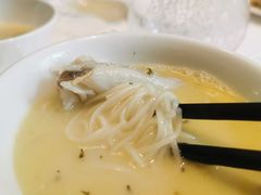 黄鱼煨面-福1088