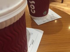 -COSTA COFFEE(德基广场店)