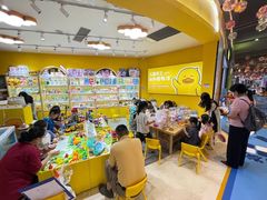 -宝龙城(杭州滨江店)