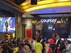 -河坝烧烤串城(金达莱店)