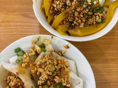 -何氏筠连水粉(明伦堂店)