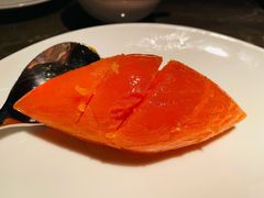 蜜汁红薯-新荣记(BFC外滩金融中心店)