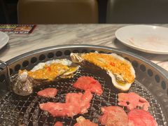 -火炉火自助餐(喜隆多店)