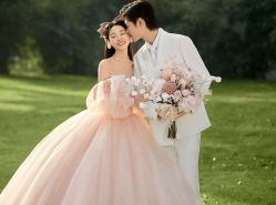 -玛奇朵婚纱摄影