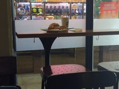 -星巴克(北京天坛东路店)