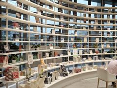 -新华书店(市民中心店)