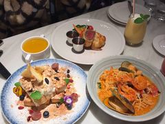 -芳草地西式融合餐厅(回龙窝店)