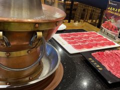 -常赢三兄弟·清真涮肉(崂山路总店)