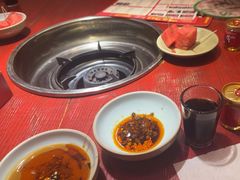 -矮板凳老火锅(宽窄巷子店)