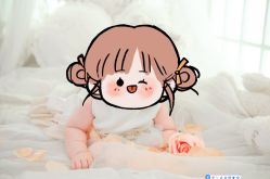 -爱你宝贝孕婴亲子摄影美学馆(绍兴店)