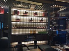 大堂-盡膳口福跷脚牛肉火锅(北美新天地店)