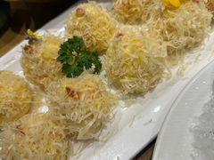 -观宴中餐厅