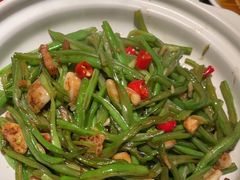 -鸽子侯·家宴·平价海鲜(市图书馆店)