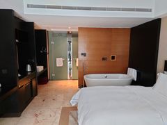 -天目湖涵田度假村
