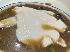 -清真高老大牛排胡辣汤(嵩山路总店)