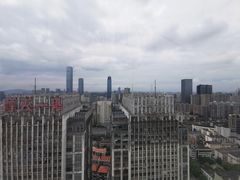 -星城之眼摩天轮