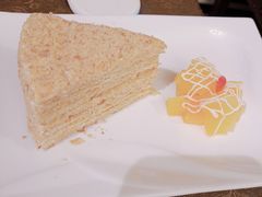 -92°C俄式厨房(中央大街店)