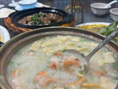 -陆记鹅庄·潮汕菜·狮头鹅(大仟里店)