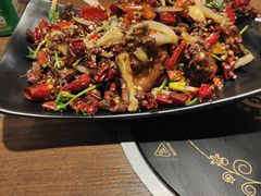 -刘成杰锦州烧烤(南河路店)