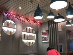 大堂-满记甜品(金融街店)