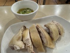 -玲又珑美食(盘福路店)