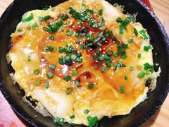 -恋萍小吃(时代店)