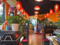 -江湖水乡铁锅炖魚(周庄嘉园店)