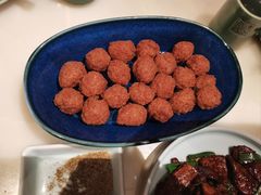 -情满四合院•京菜•烤鸭(动物园店)
