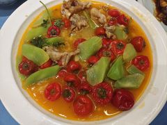 -阿毛饭店(和义路店)