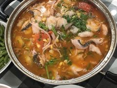 -酸菜鱼专业店(红梅店)