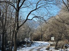 -玉渡山自然风景区