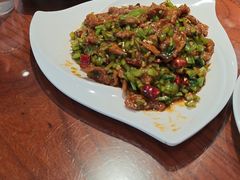 -恩宏德餐馆(平山道店)